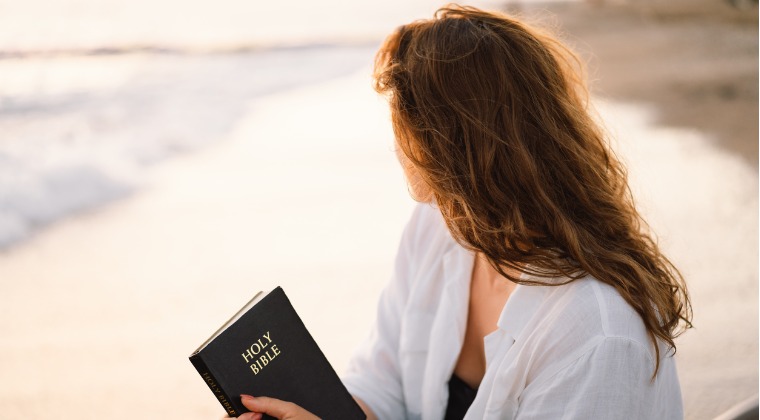 How to Become a Christian in 2 Life-Saving Steps