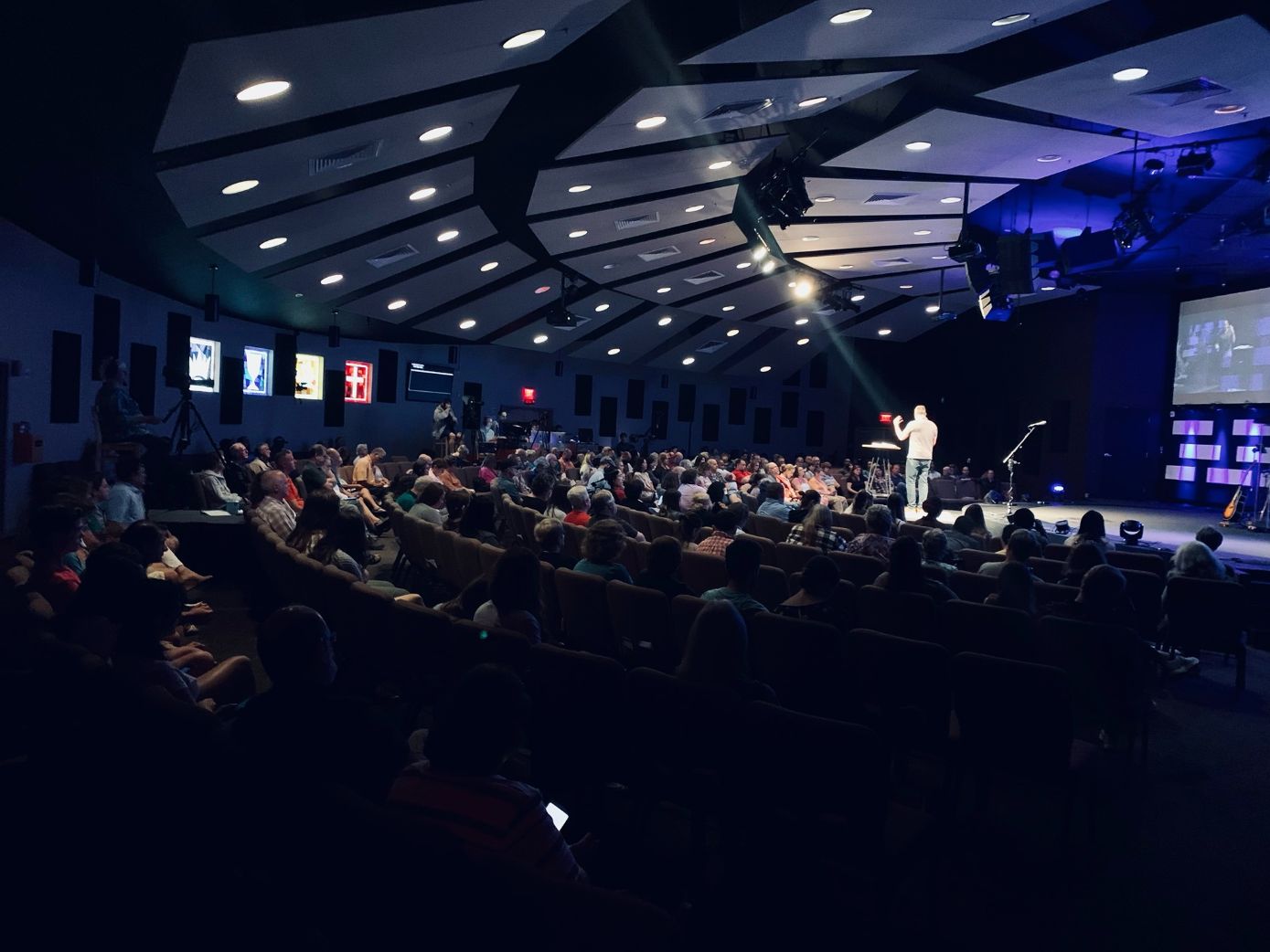 3 of the Best Churches in the Greater Concord Area