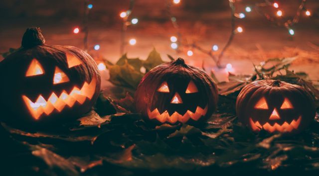 Halloween and Christianity: Finding Balance in a Season of Controversy