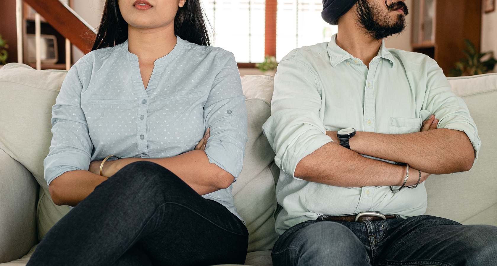 6 Tips for Getting Control of your Anger During a Conflict