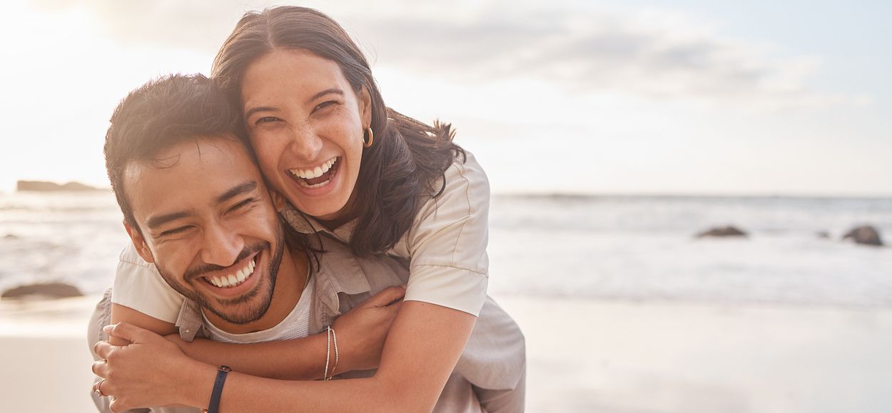 5 Ways to Give Your Spouse the Best Version of You