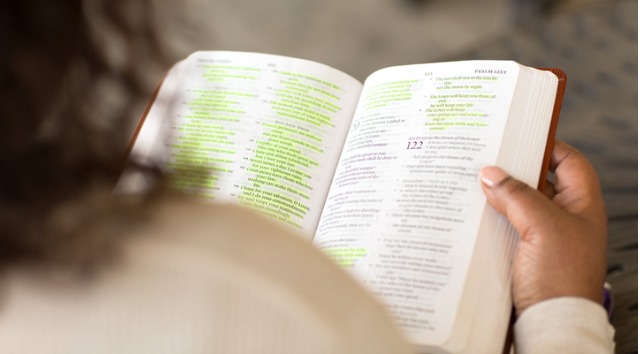 How to Read the Bible Using the S.O.A.P. Method